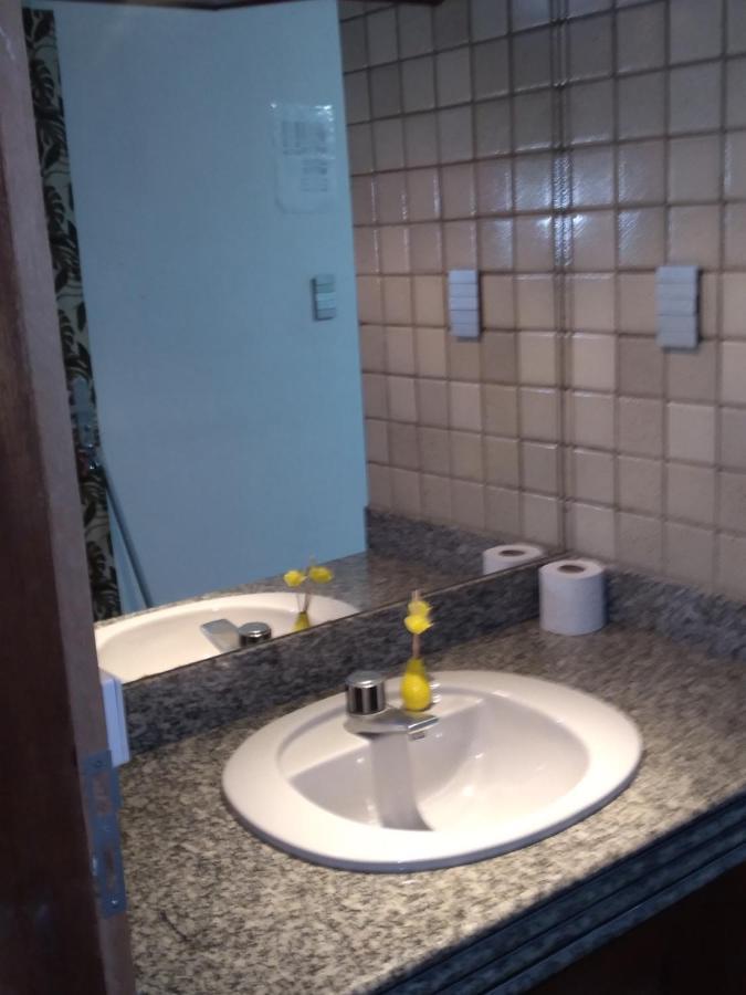 O Portuga Pousada João Pessoa Esterno foto