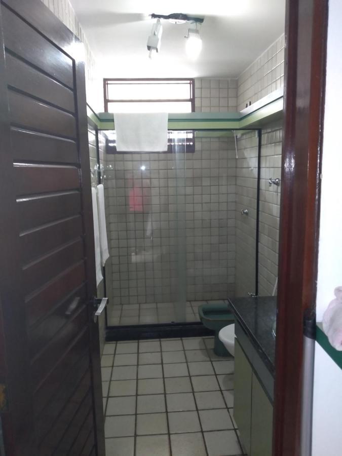 O Portuga Pousada João Pessoa Esterno foto