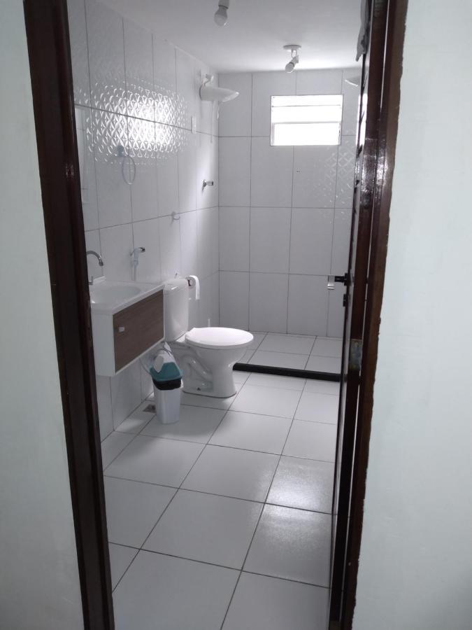 O Portuga Pousada João Pessoa Esterno foto