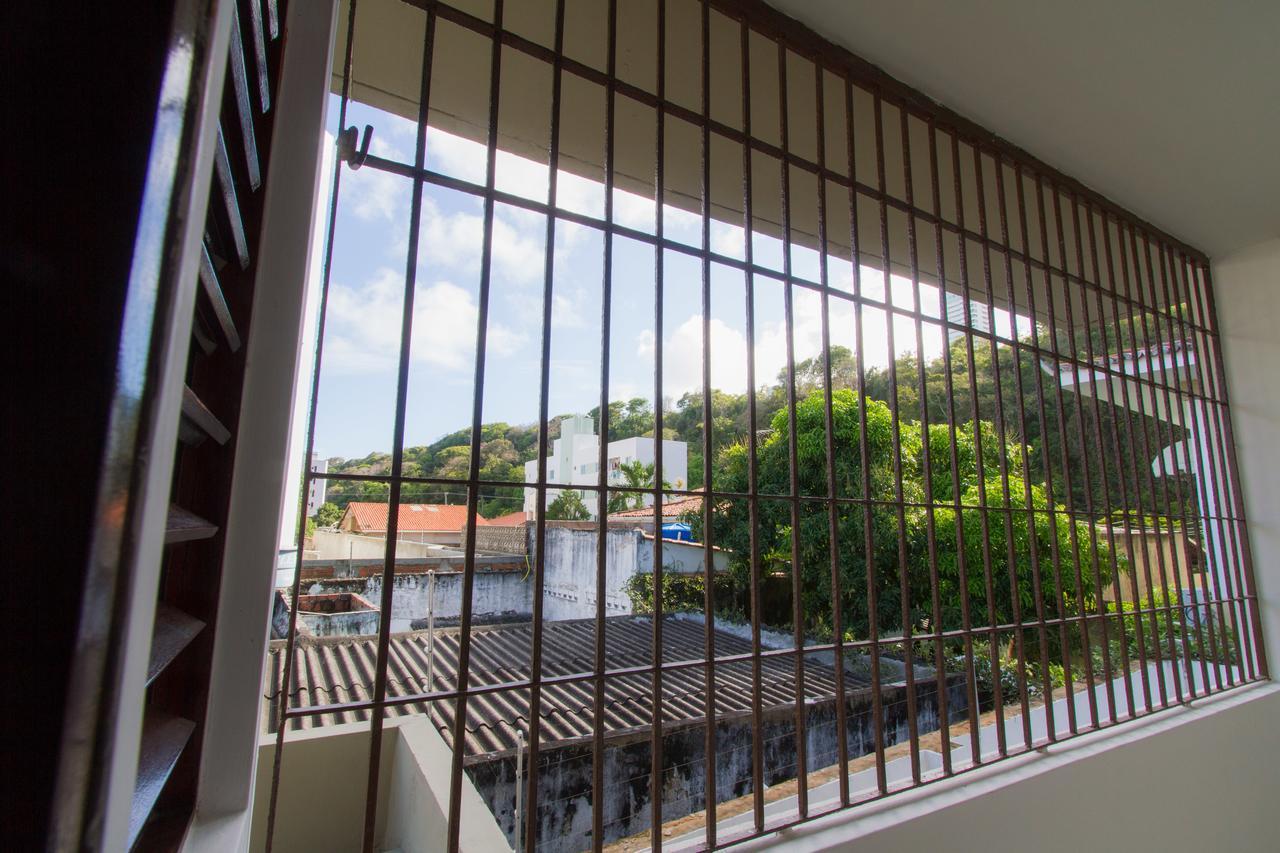 O Portuga Pousada João Pessoa Esterno foto